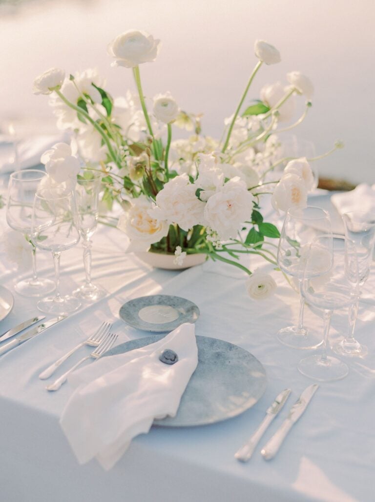 A Romantic Late Summer Wedding at Lake Como